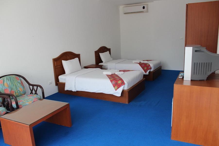Samui Home & Resort Bophut Quarto foto