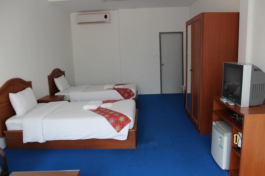 Samui Home & Resort Bophut Quarto foto