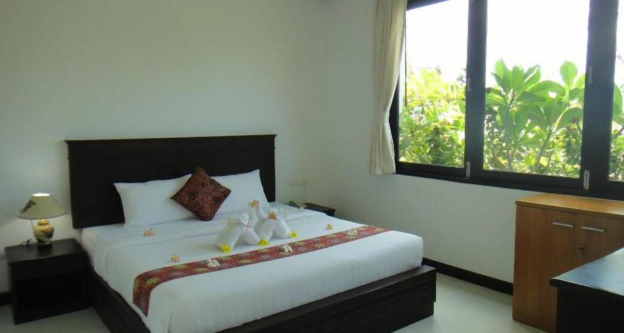 Samui Home & Resort Bophut Exterior foto