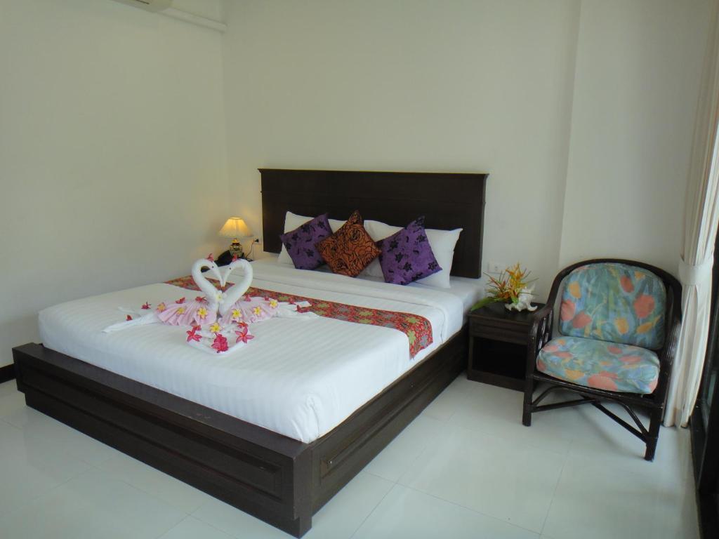 Samui Home & Resort Bophut Quarto foto
