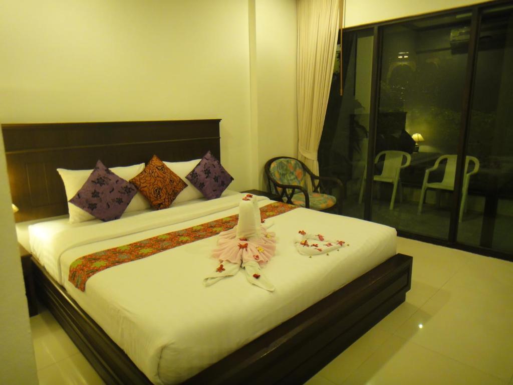 Samui Home & Resort Bophut Quarto foto