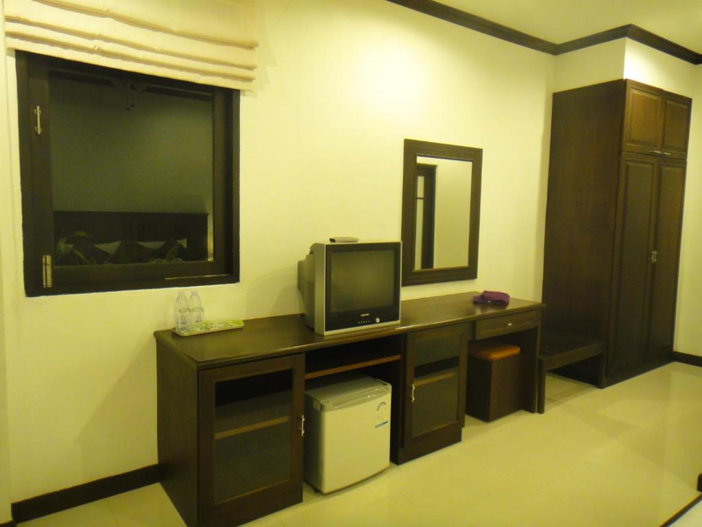 Samui Home & Resort Bophut Quarto foto