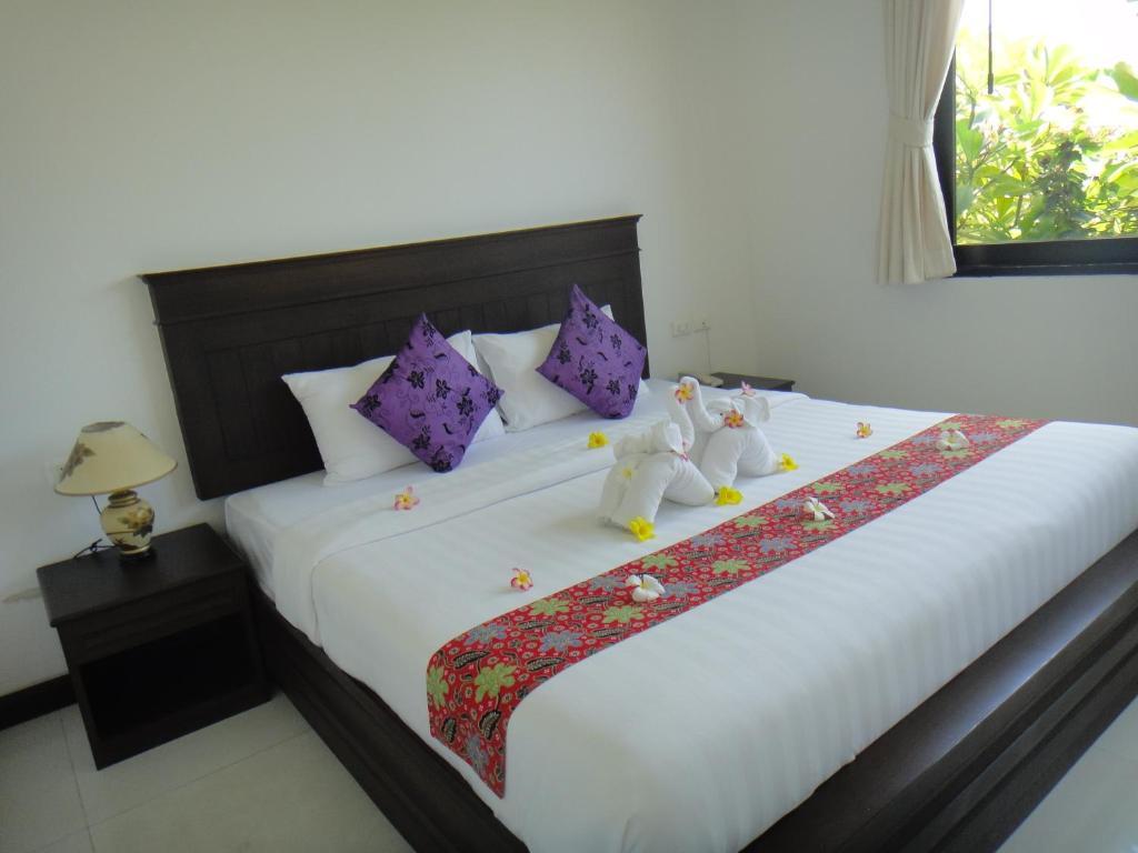 Samui Home & Resort Bophut Quarto foto