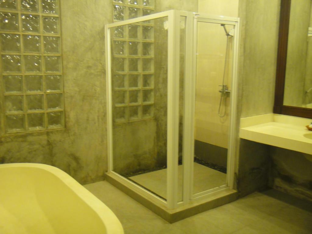 Samui Home & Resort Bophut Quarto foto