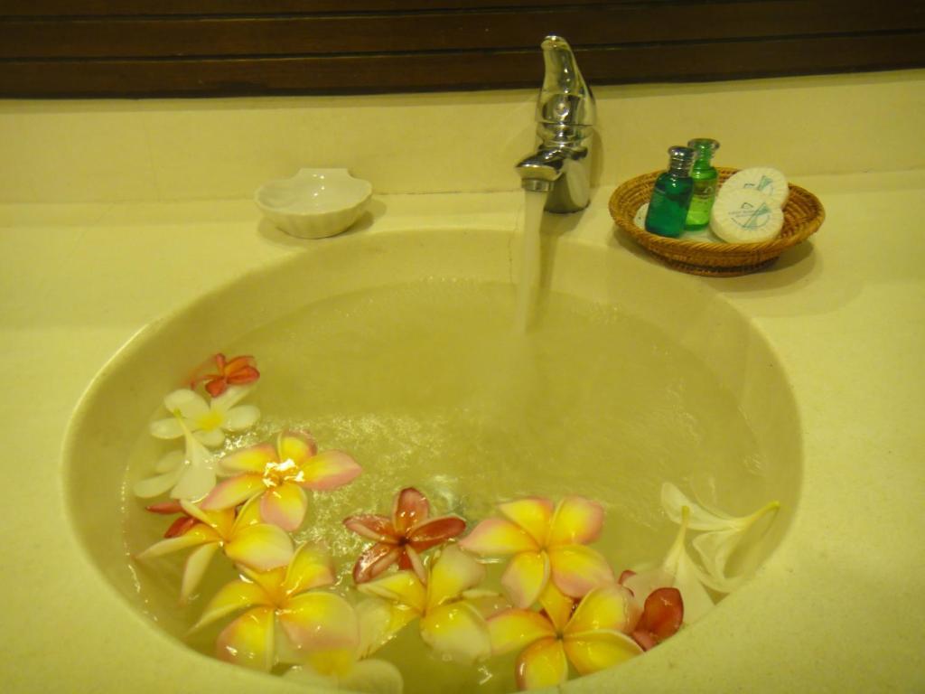 Samui Home & Resort Bophut Quarto foto