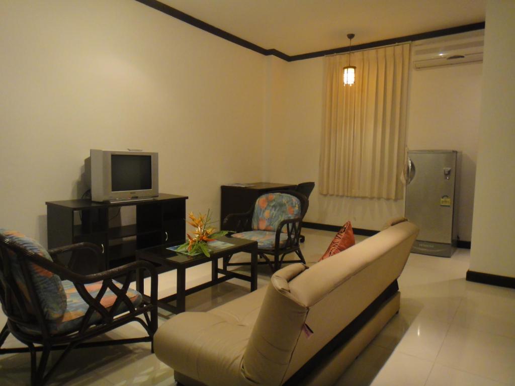 Samui Home & Resort Bophut Quarto foto