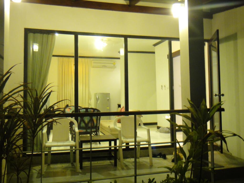 Samui Home & Resort Bophut Quarto foto