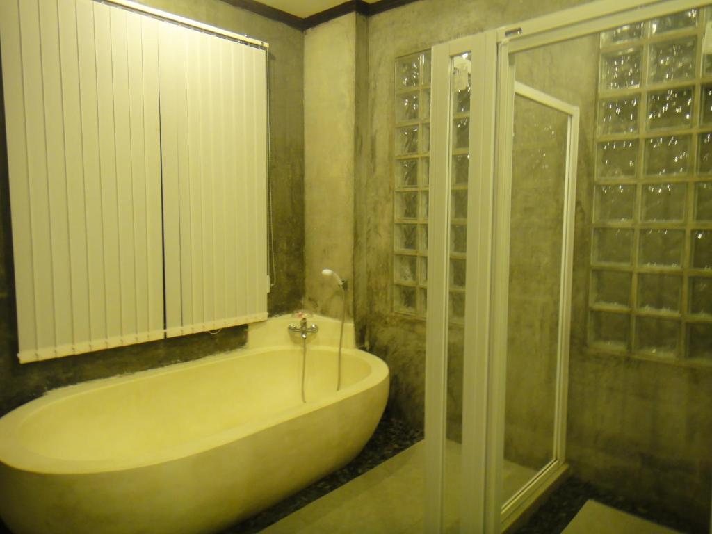 Samui Home & Resort Bophut Quarto foto