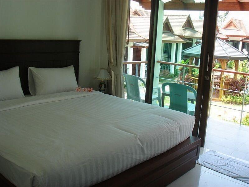 Samui Home & Resort Bophut Exterior foto